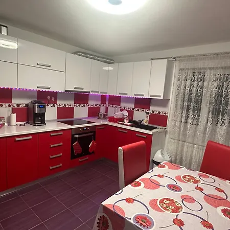 Casa De Vacanta Ovy * Oidesti