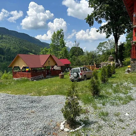 Casa De Vacanta Ovy *
